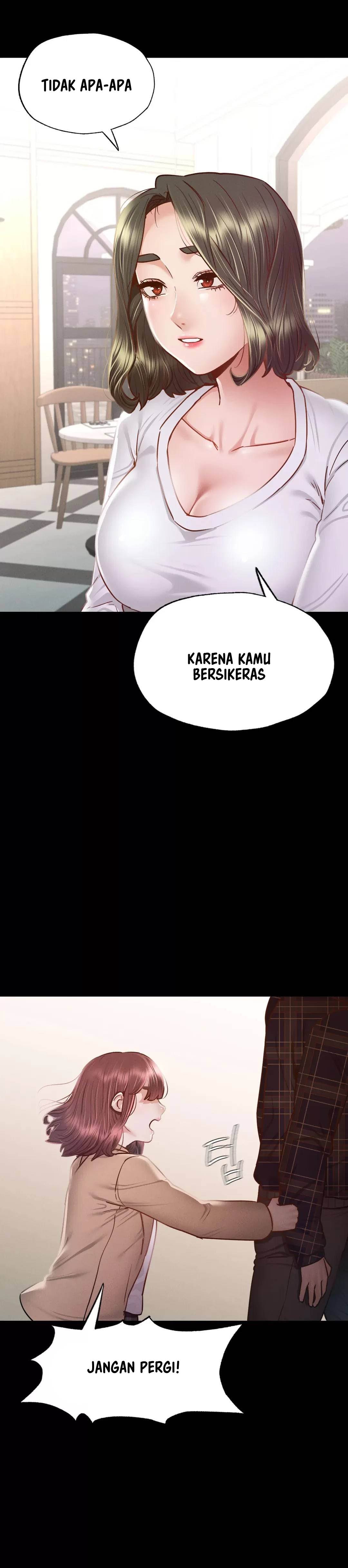 Not At School, Please - Chapter 10 17