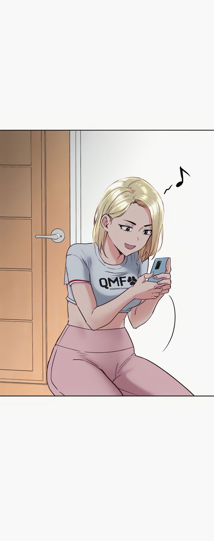 Keep It a Secret From Your Mother! - Chapter 10 6