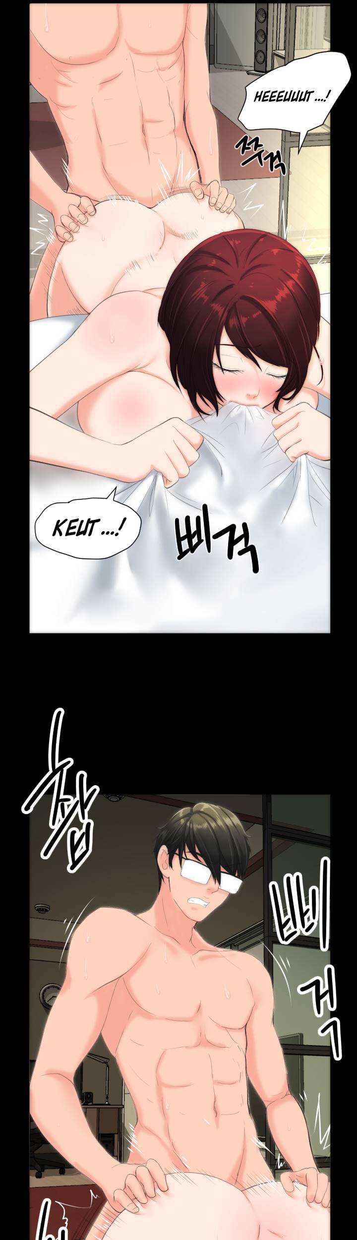 An Adult&#8217;s Experiences - Chapter 10 20