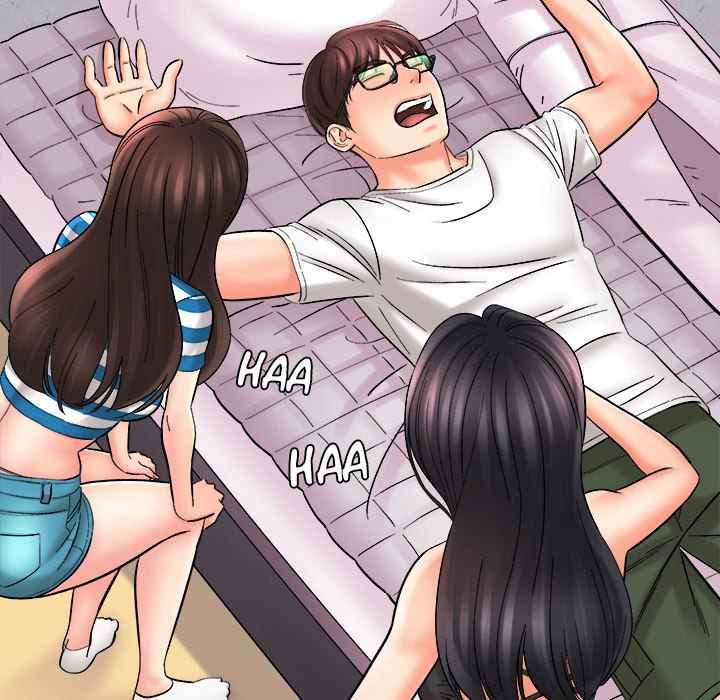 With Yumi - Chapter 10 77