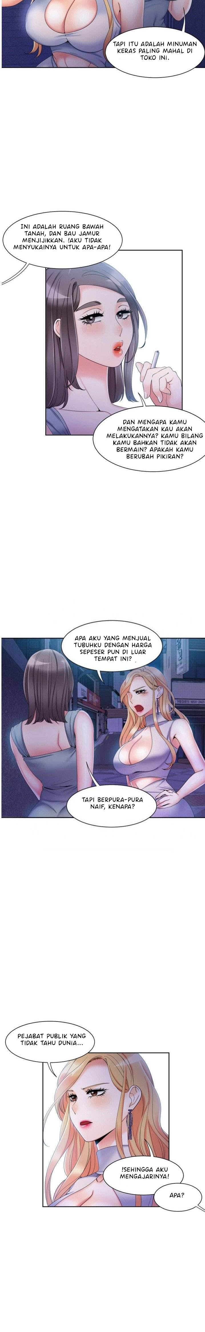 Bad Woman - Chapter 10 16