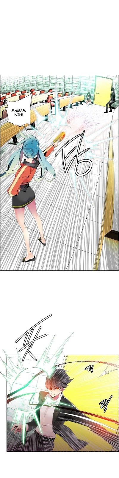 Lilith&#8217;s Cord - Chapter 10 7