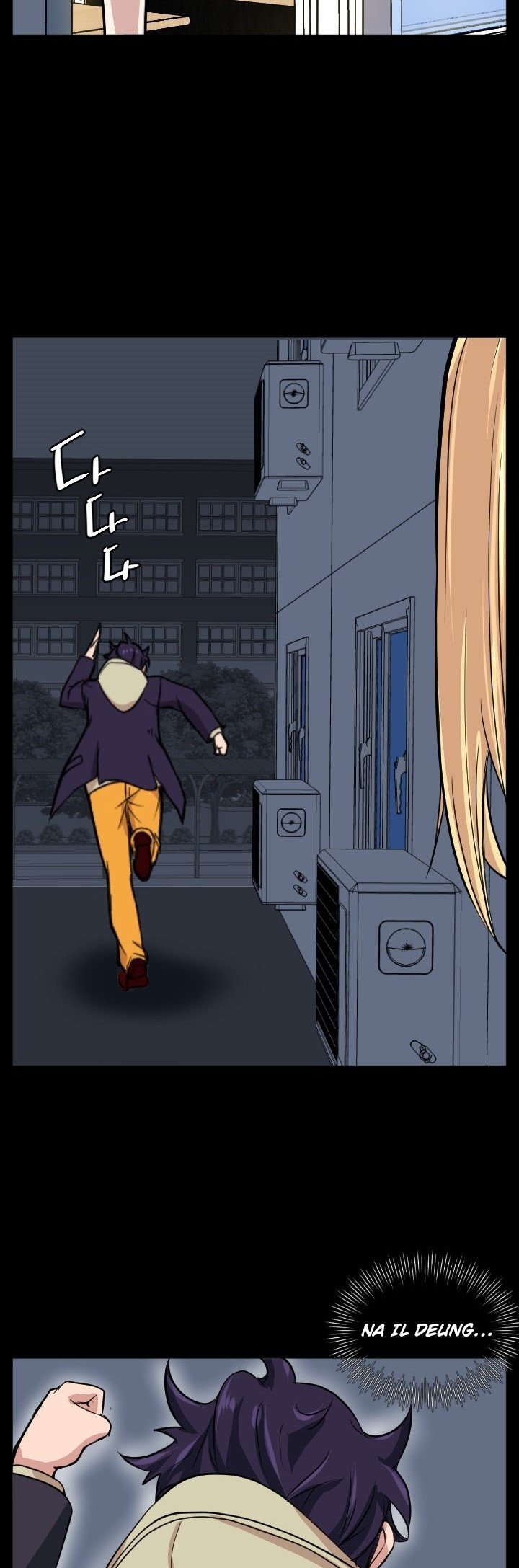 Love Academy - Chapter 10 33