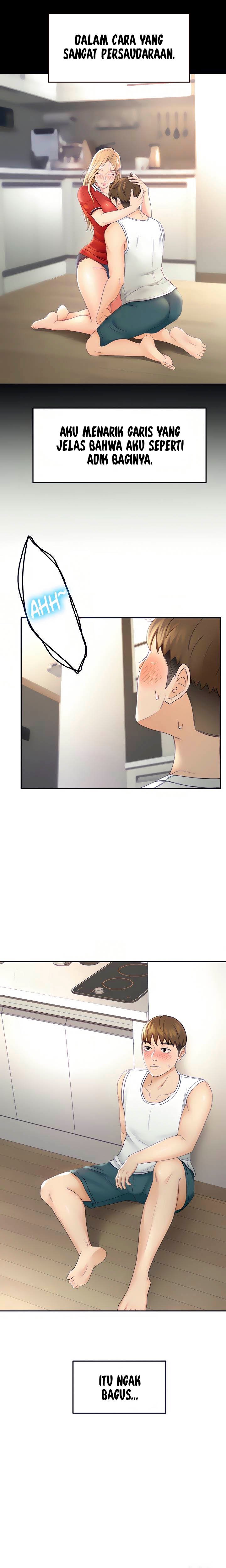 The Little Master - Chapter 10 9