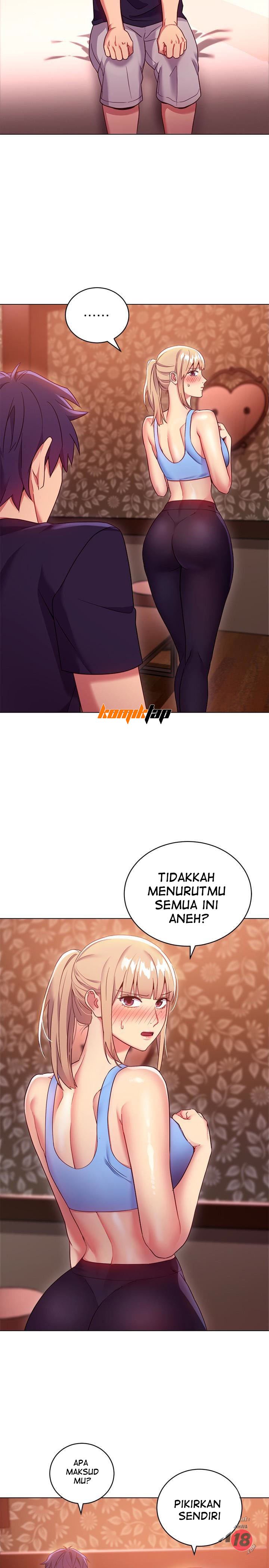 Stepmothers Friends - Chapter 10 4