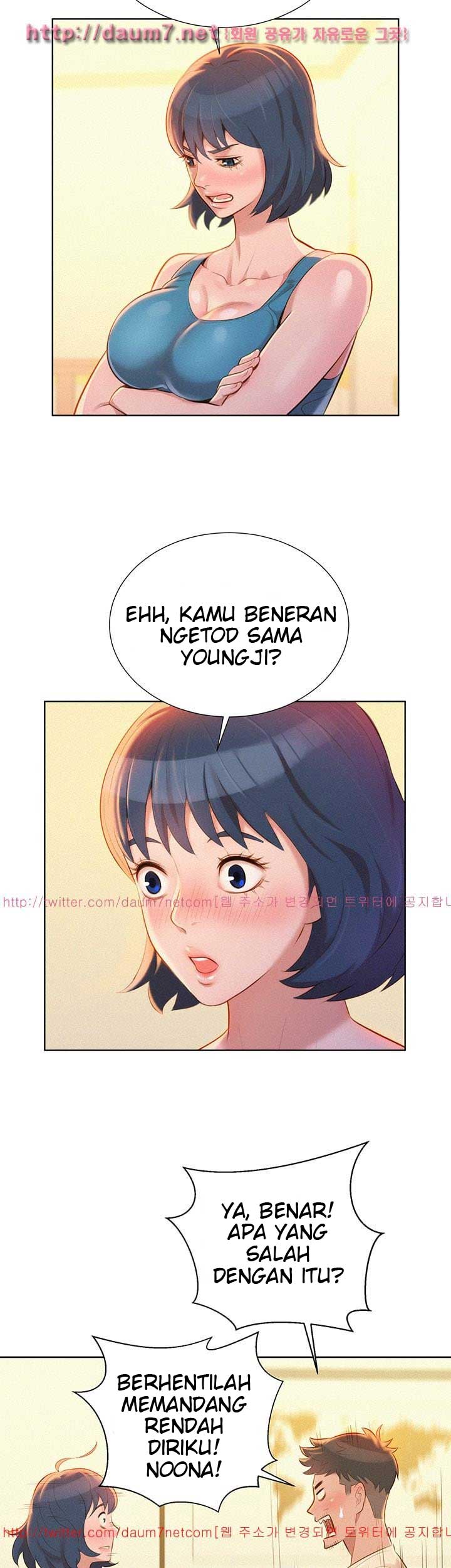 Sister Neighbor - Chapter 10 6