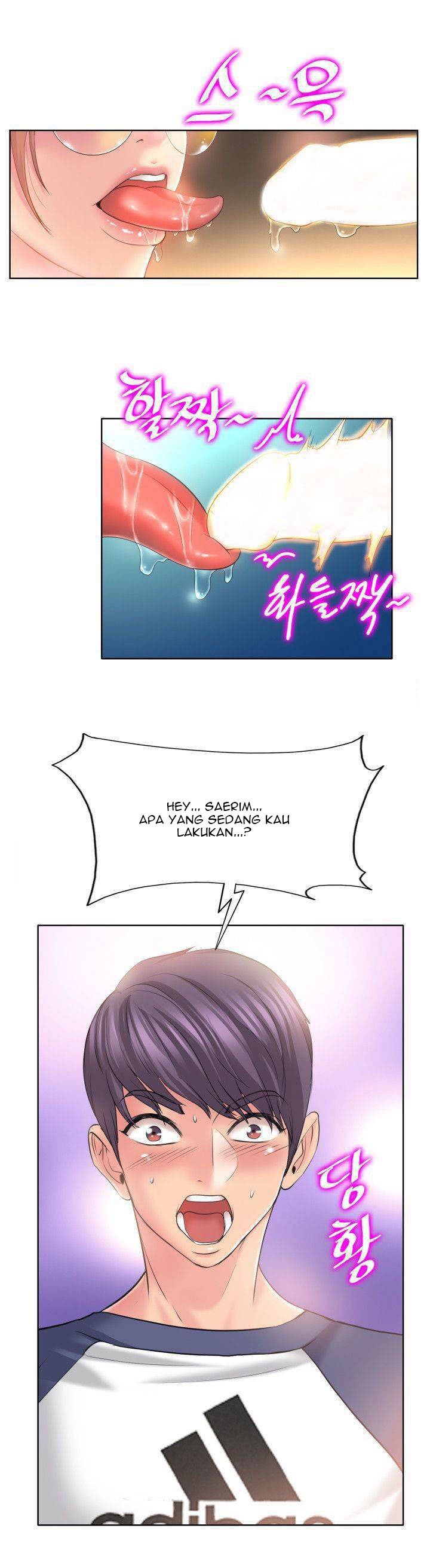 Hole in One - Chapter 10 11