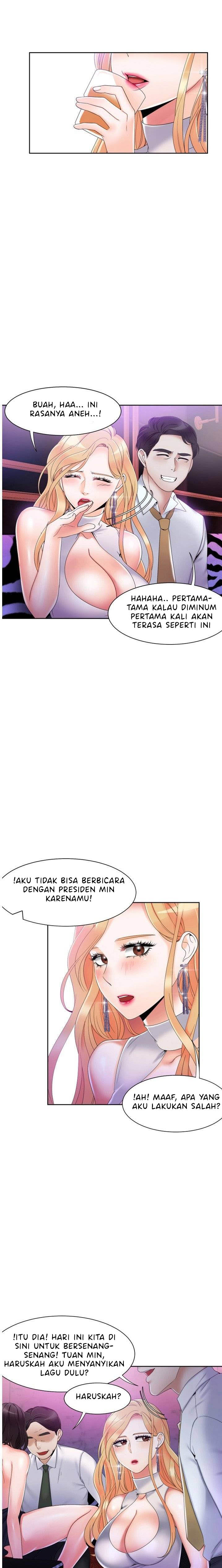 Bad Woman - Chapter 10 9