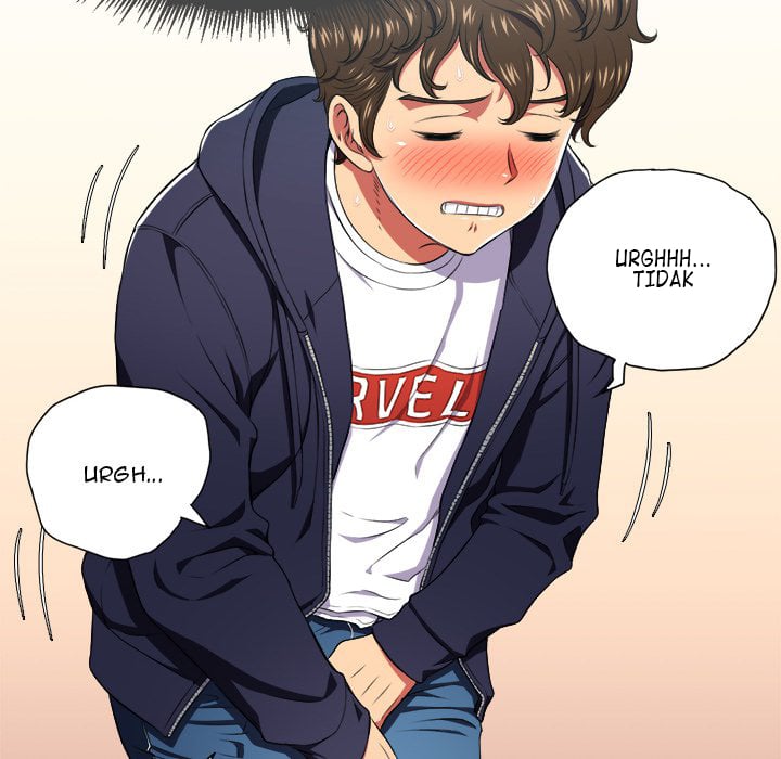 My High School Bully - Chapter 10 91