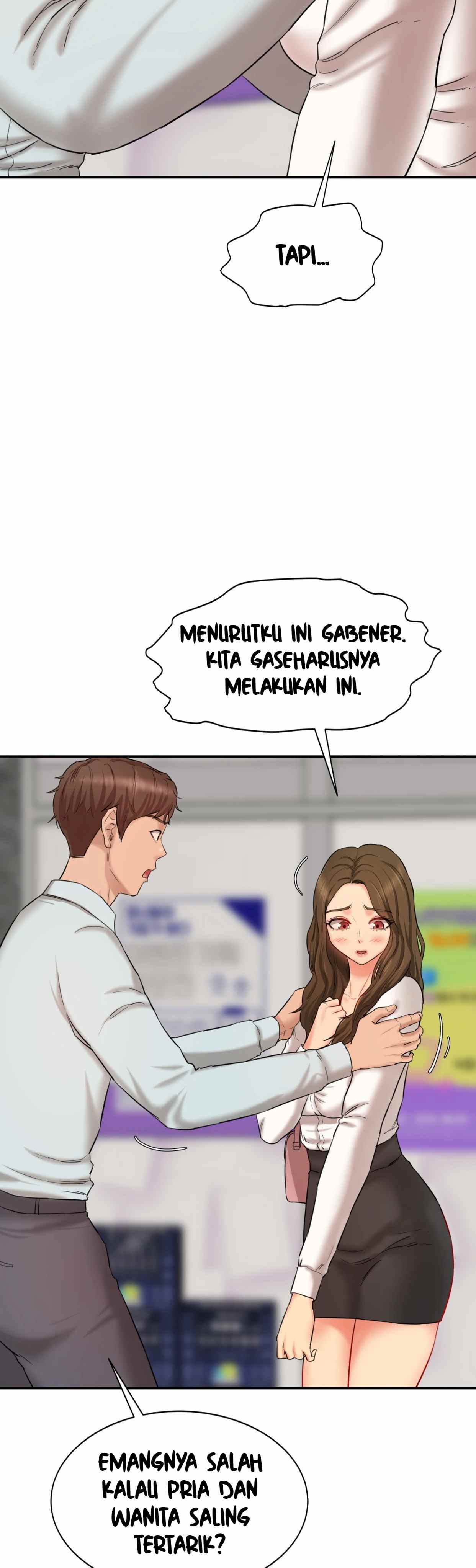 Secret Office - Chapter 10 29