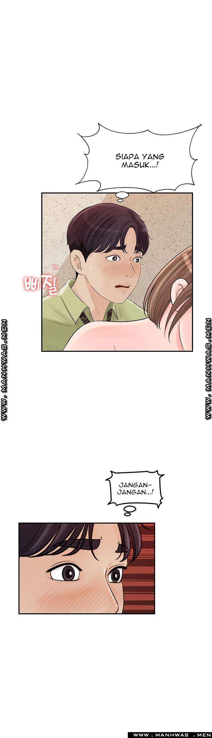 Keep Her - Chapter 10 4