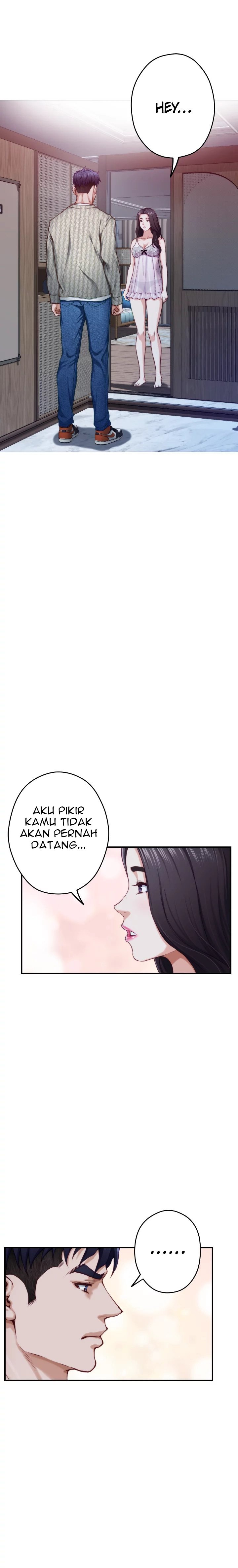 Noona&#8217;s Night - Chapter 10 20