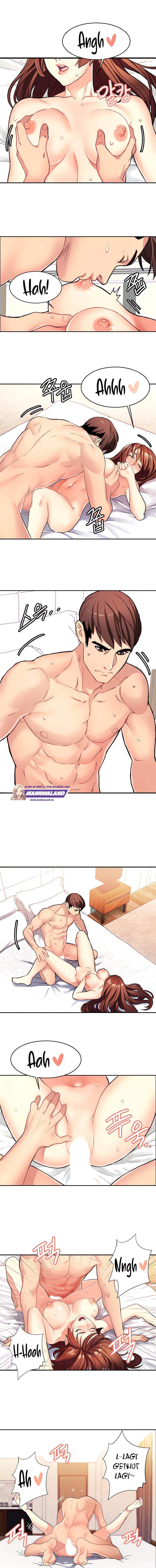 Punishments for Bad Girls - Chapter 10 10