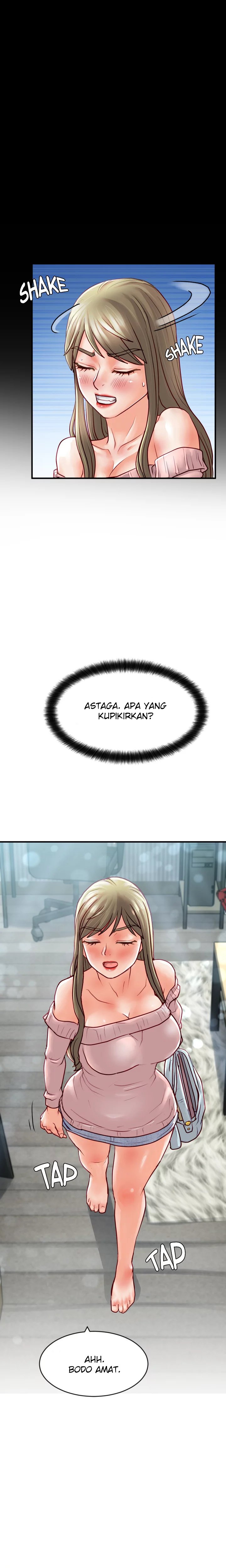 Love Is On The Air - Chapter 10 12 Love Is On The Air - Chapter 10 12