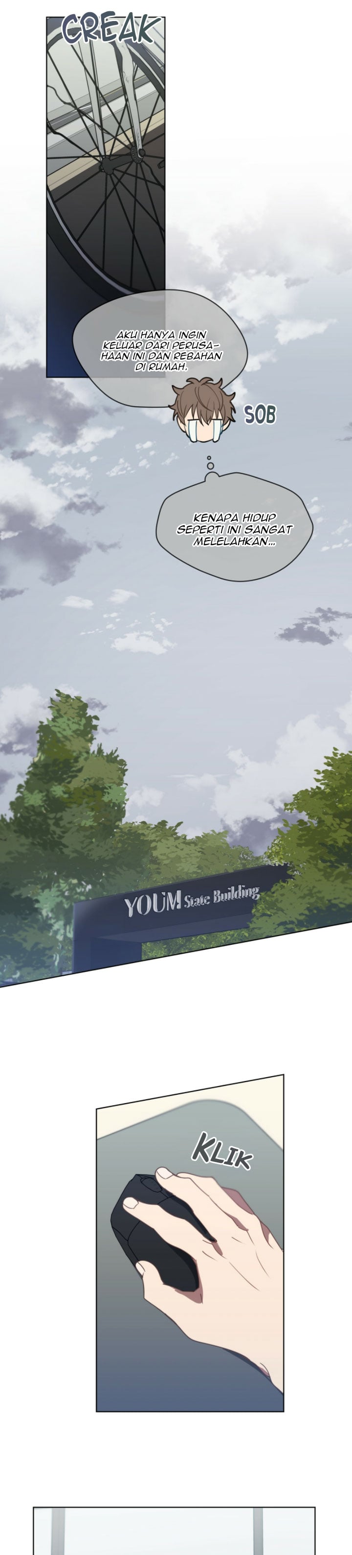 Cloudburst - Chapter 10 10 Cloudburst - Chapter 10 10