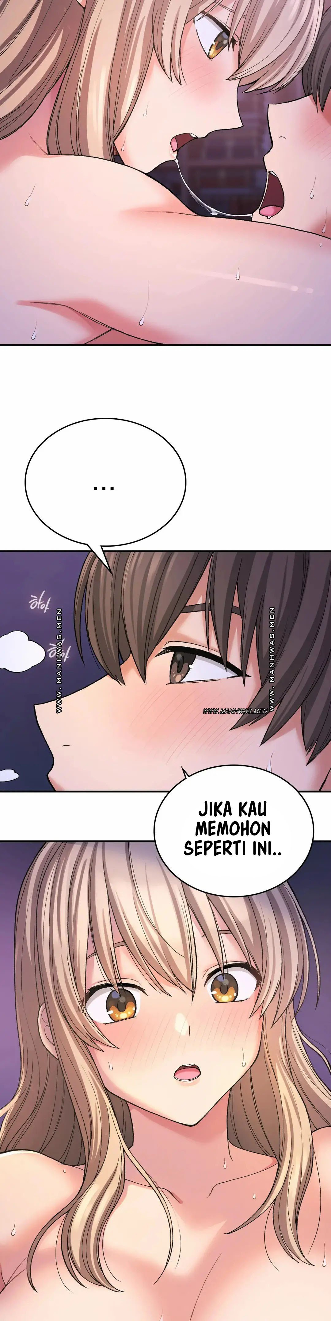 Will we live together in the country - Chapter 10 31