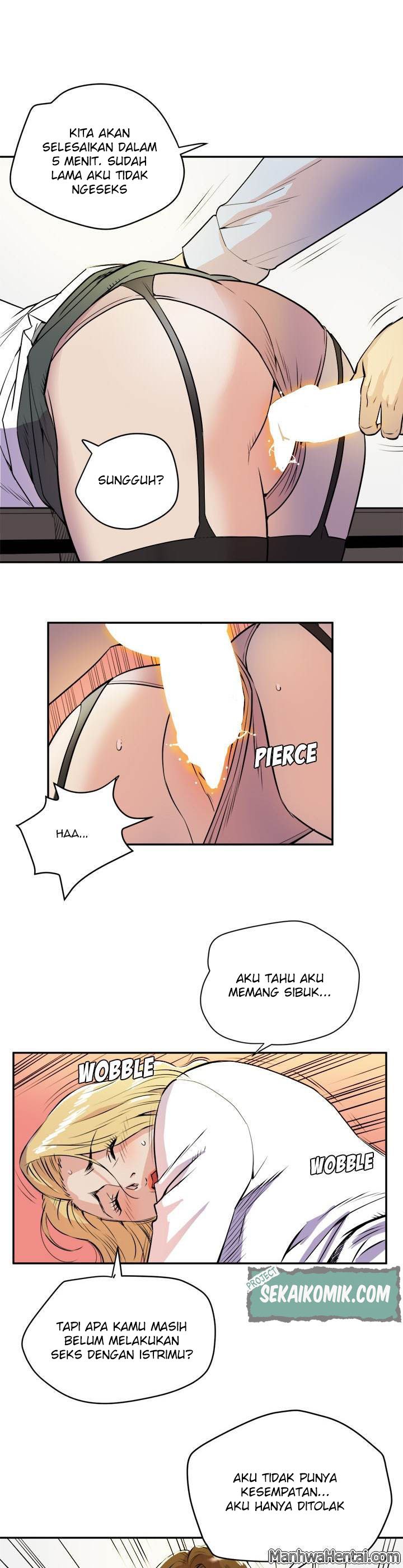 Wife Training - Chapter 10 13