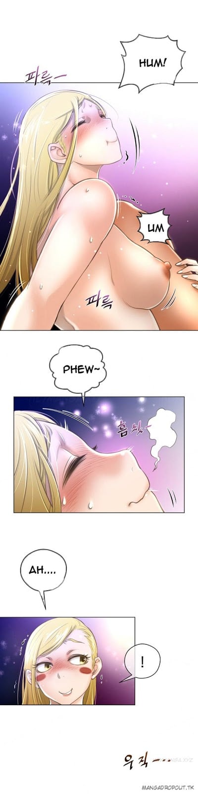Perfect Half - Chapter 10 25