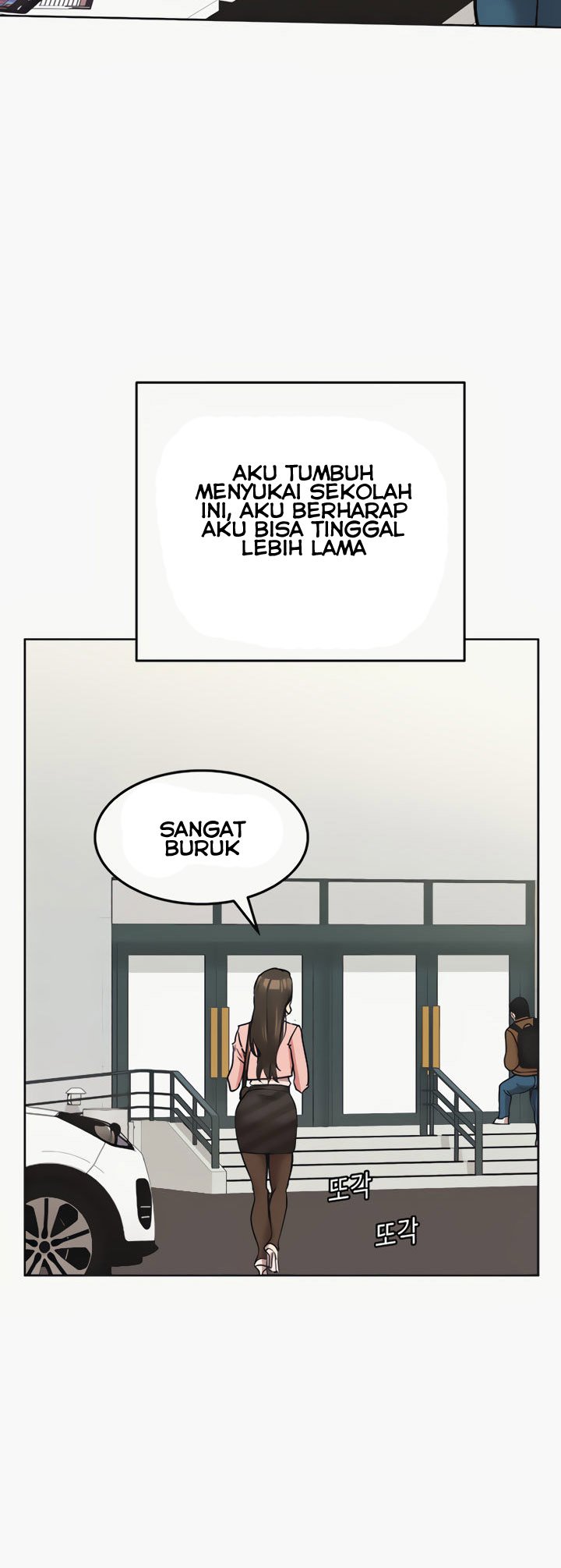 Keep It a Secret From Your Mother! - Chapter 10 65