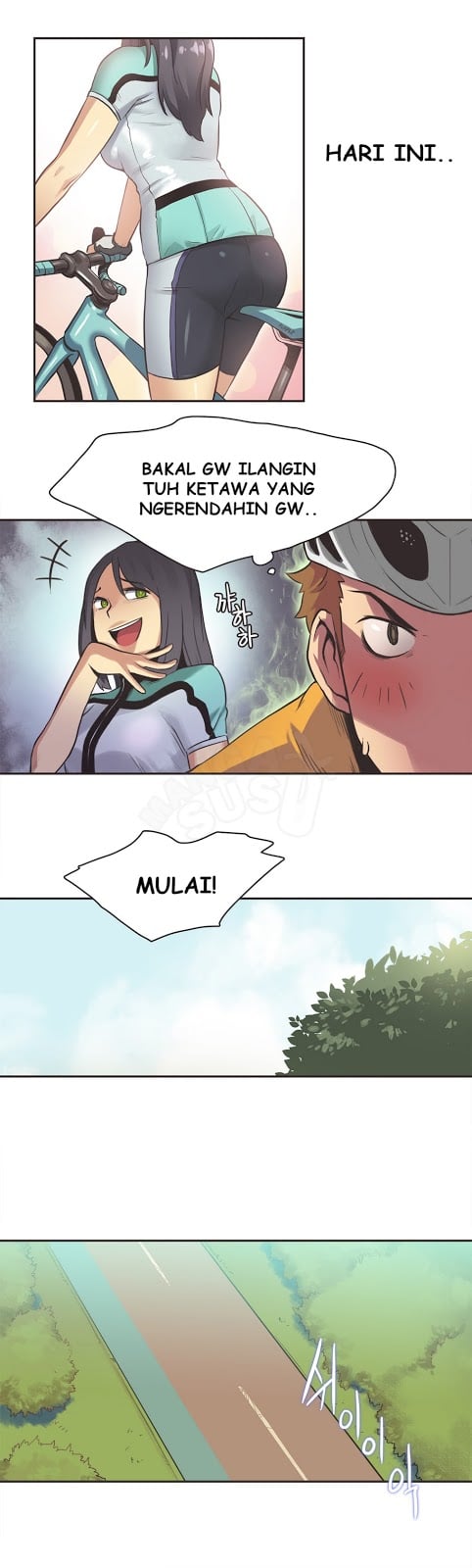 Sport Girl - Chapter 10 13