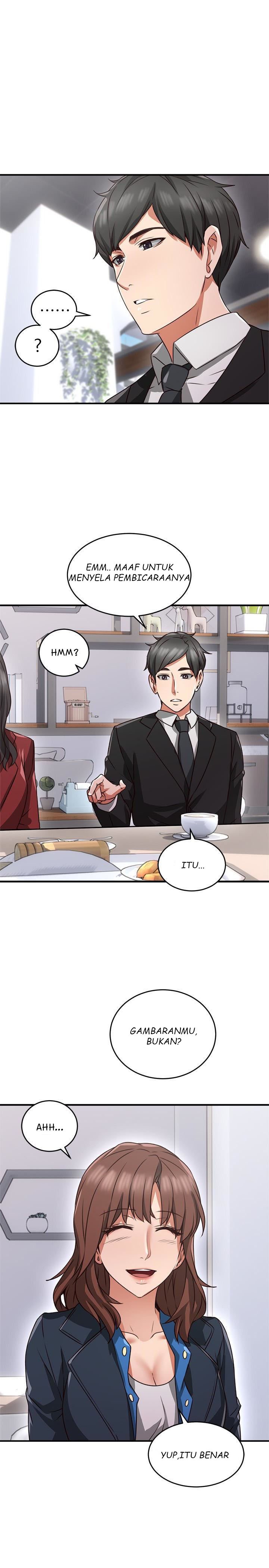 Soothe Me - Chapter 10 20