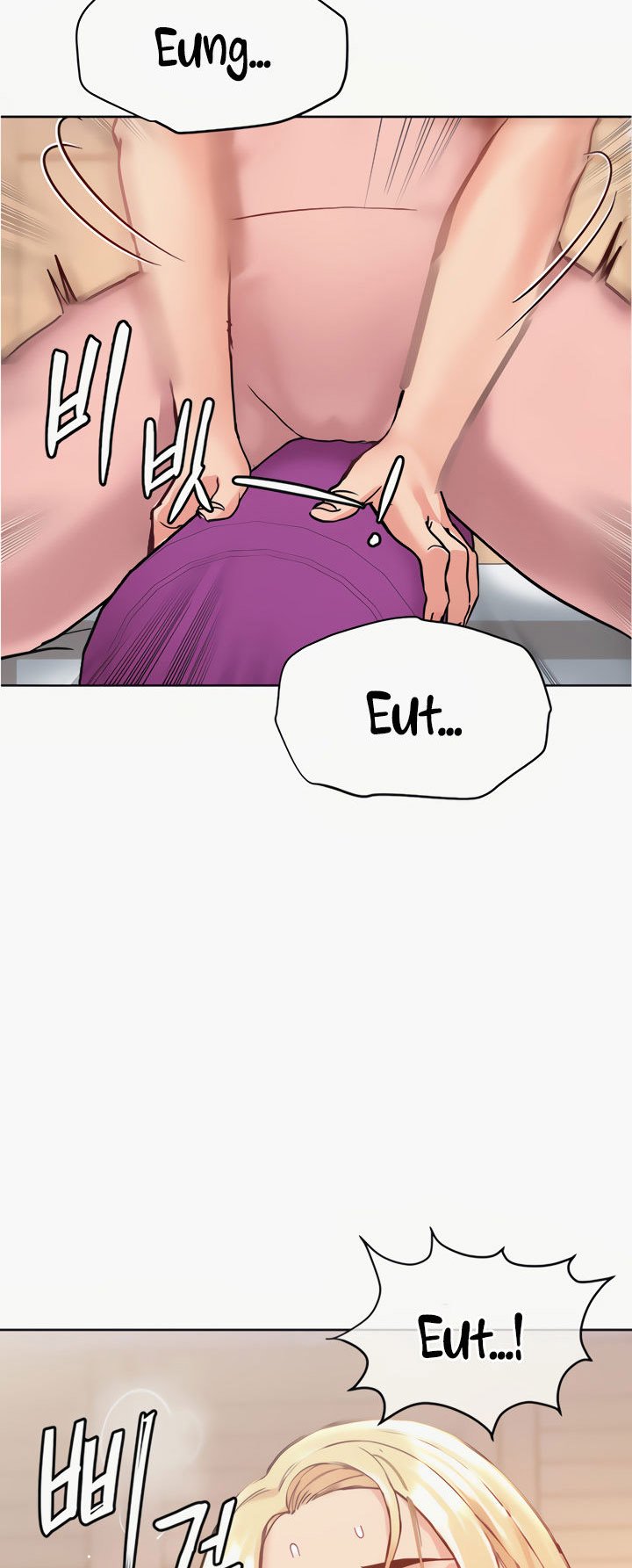 Keep It a Secret From Your Mother! - Chapter 10 37