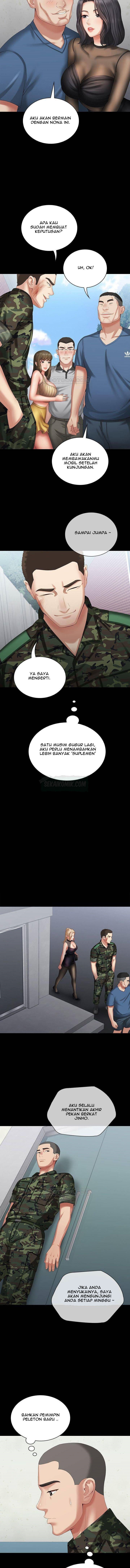 My Sisters Duty - Chapter 10 9