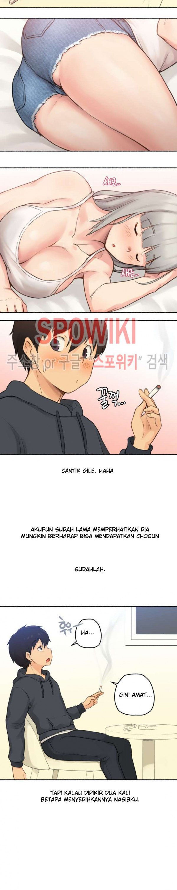 I Did This - Chapter 10 12