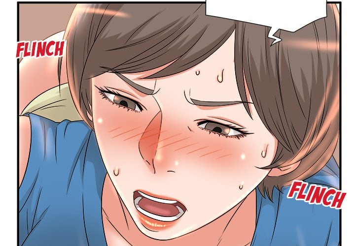 Family Secret - Chapter 10 5