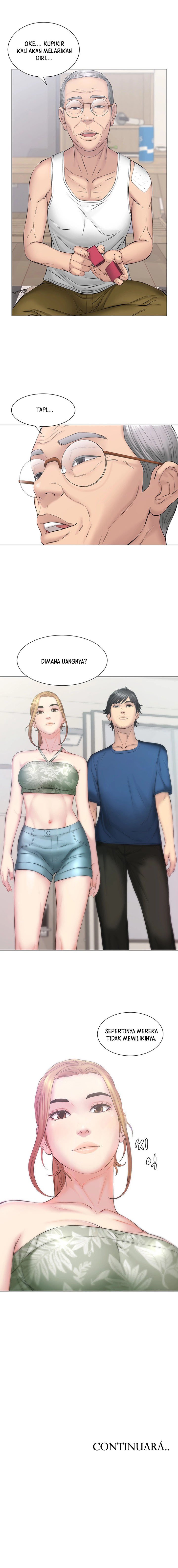 Gamble - Chapter 10 13