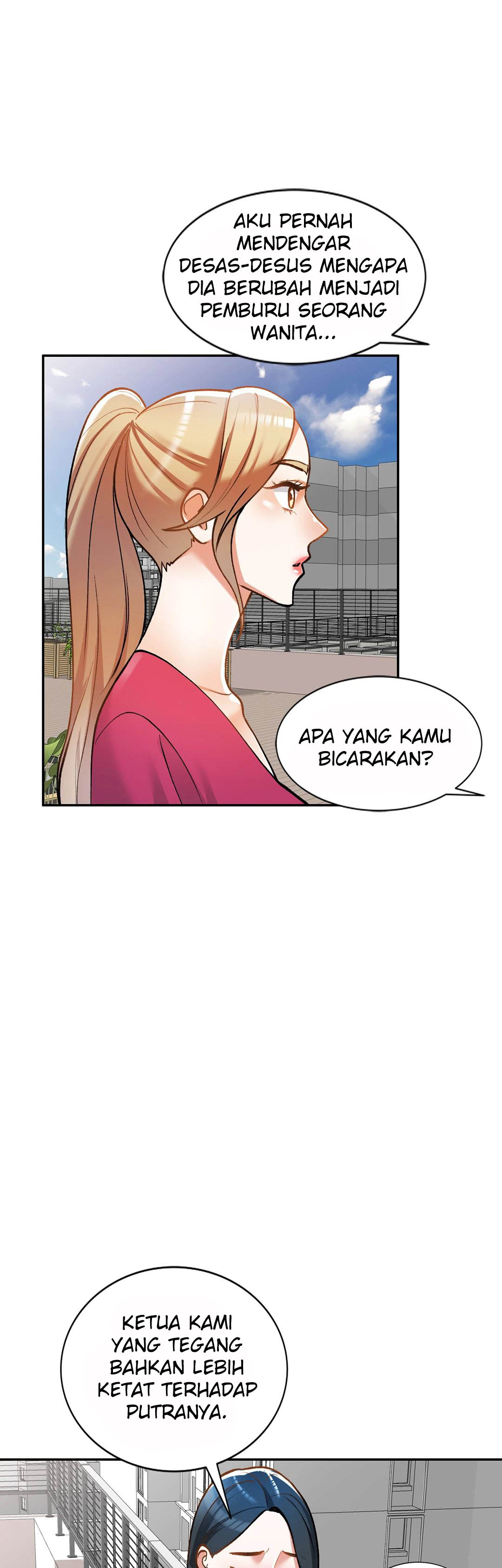 My Secretary&#8217;s Got a Secret - Chapter 10 27