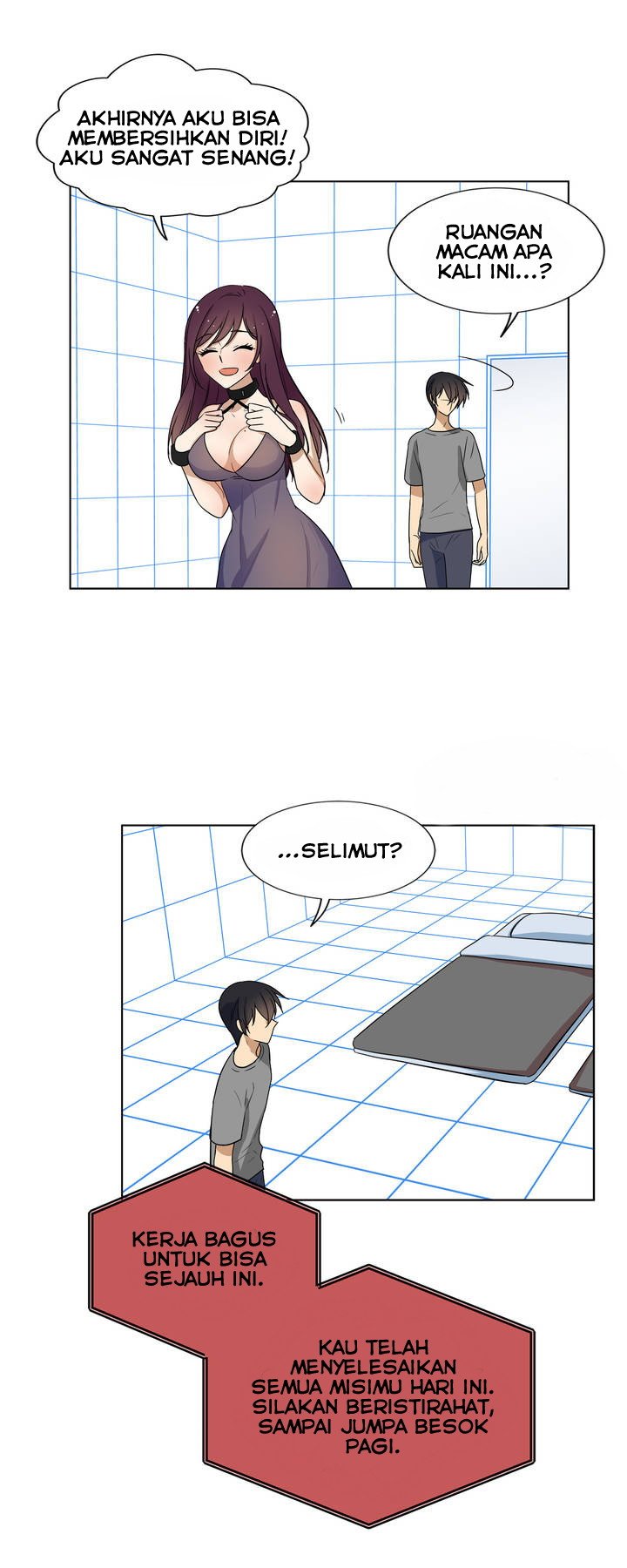 Shame Room - Chapter 10 22