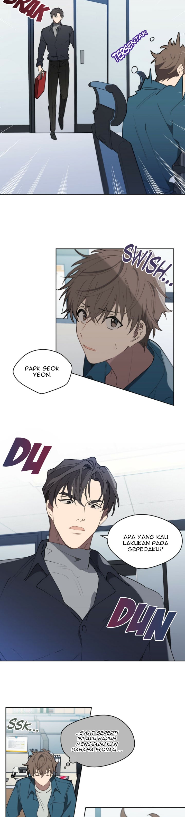 Cloudburst - Chapter 10 12 Cloudburst - Chapter 10 12