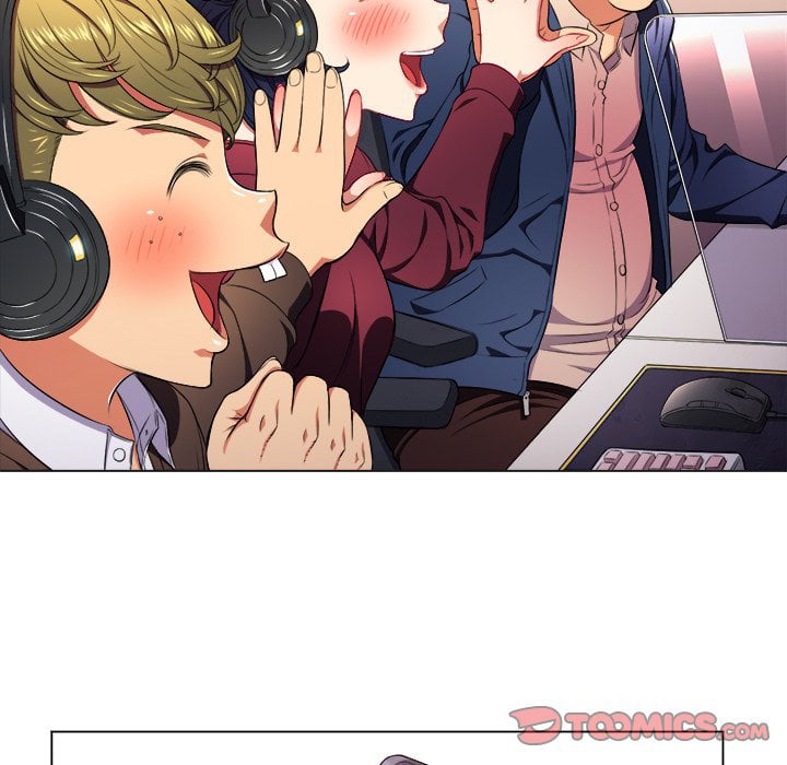 My High School Bully - Chapter 10 26