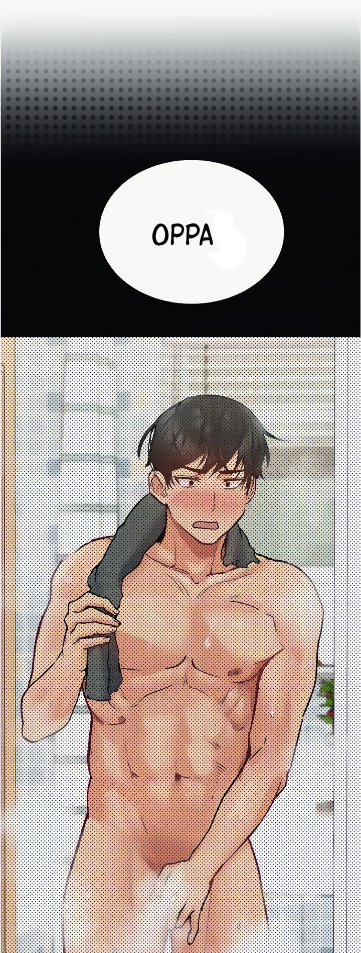 Keep It a Secret From Your Mother! - Chapter 10 26