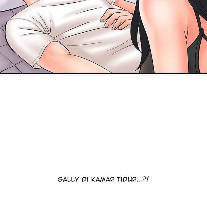 With Yumi - Chapter 10 139