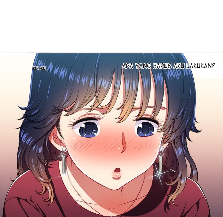 My High School Bully - Chapter 10 108