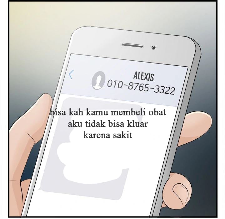 Secret Friend - Chapter 10 21