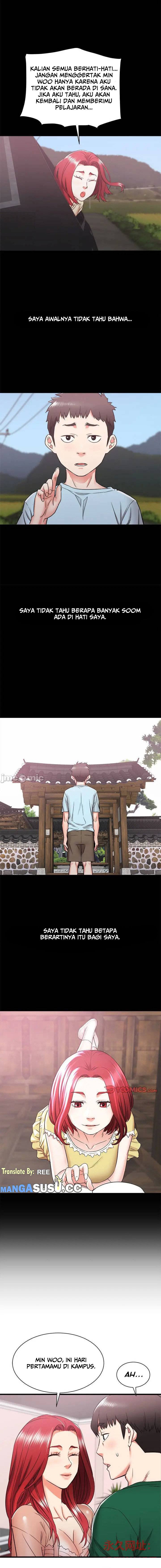 Staying at The Sisters House - Chapter 10 5 Staying at The Sisters House - Chapter 10 5