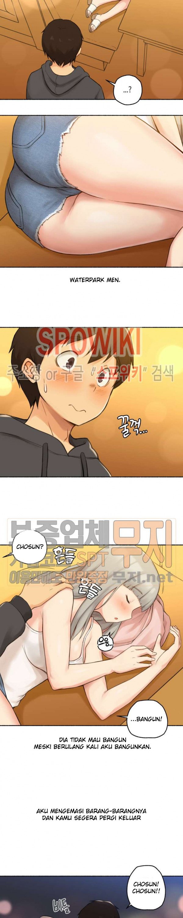 I Did This - Chapter 10 7