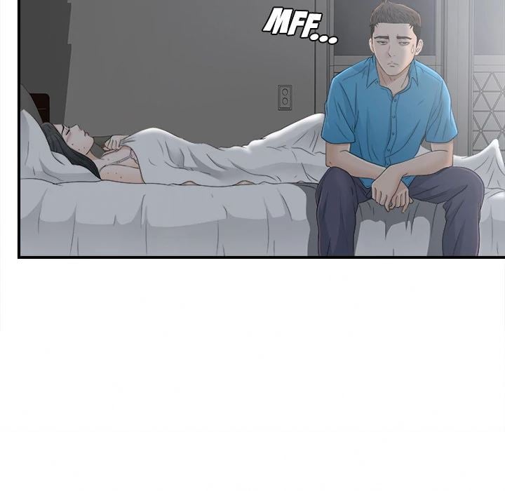 Secret Friend - Chapter 10 69