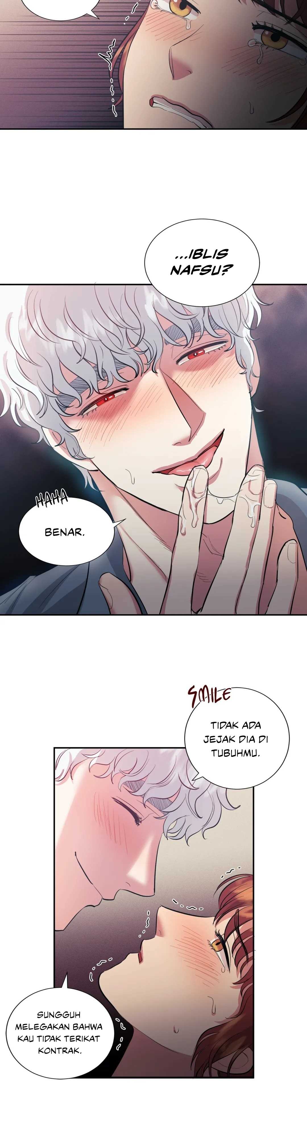 Hana’s Demons of Lust - Chapter 10 6