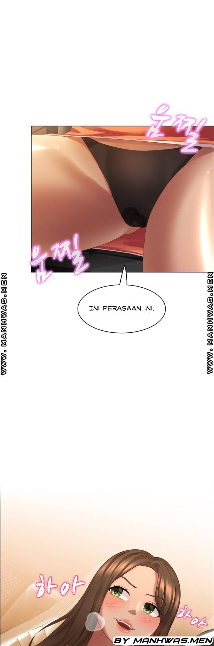 Lewd Wedding - Chapter 10 37