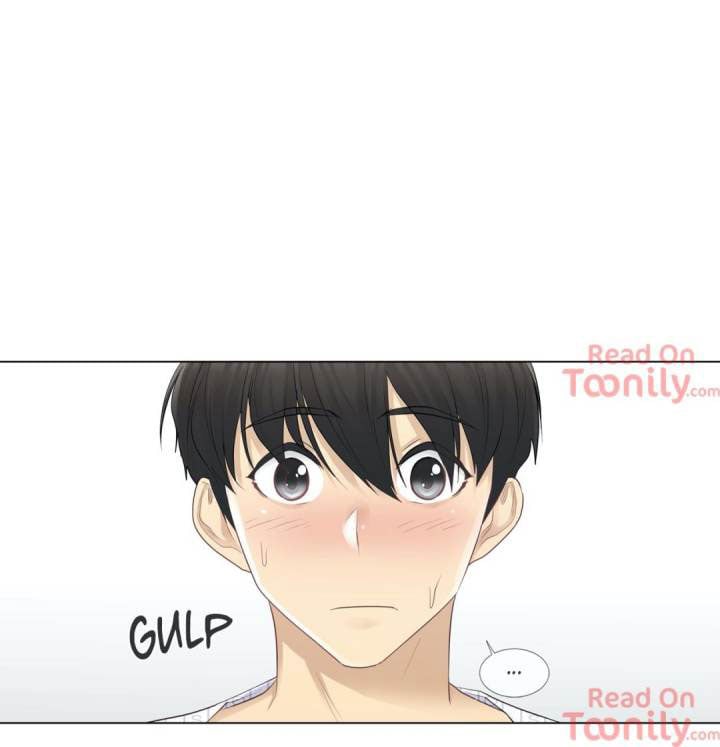 Touch to Unlock - Chapter 11 34 Touch to Unlock - Chapter 11 34