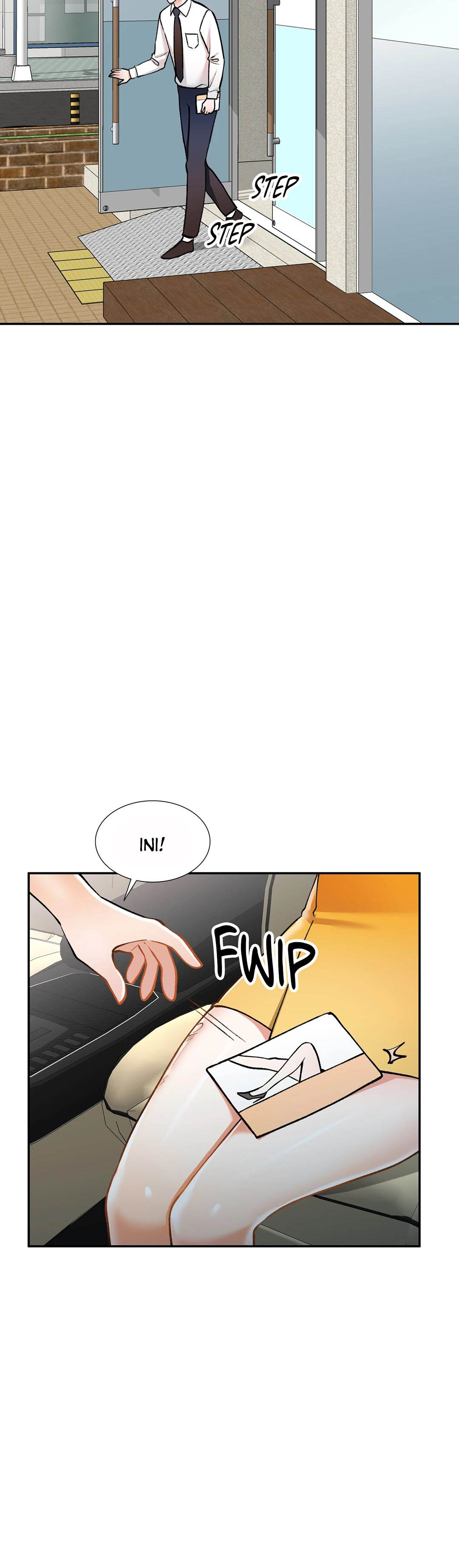 My Secretary&#8217;s Got a Secret - Chapter 10 15
