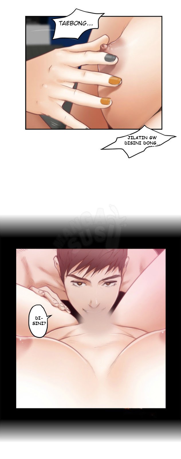 H-Mate - Chapter 10 25