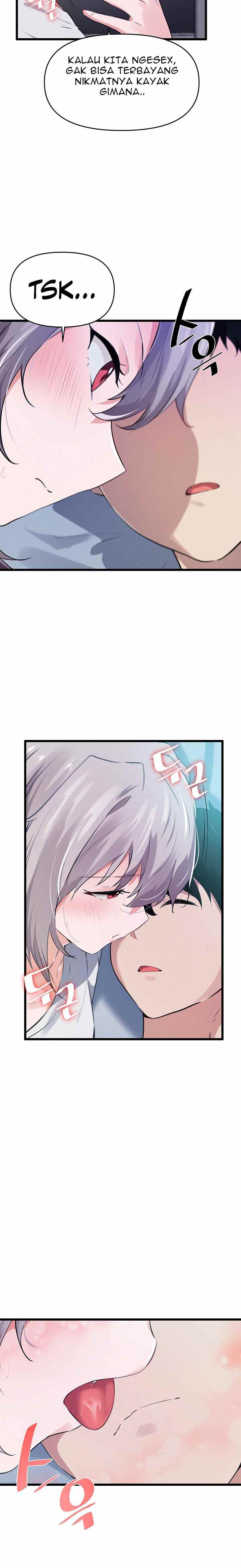 Please Give Me Energy - Chapter 10 16 Please Give Me Energy - Chapter 10 16