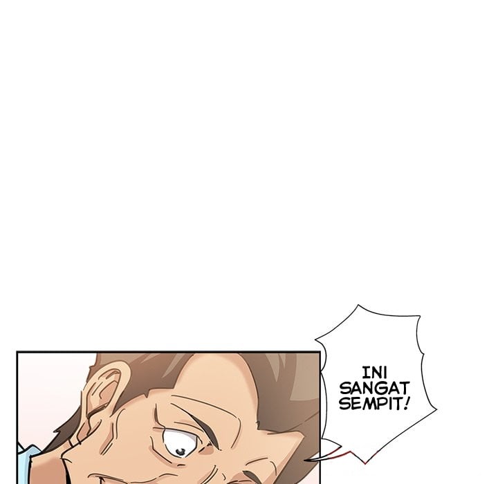 The Unexpected Guest - Chapter 10 92