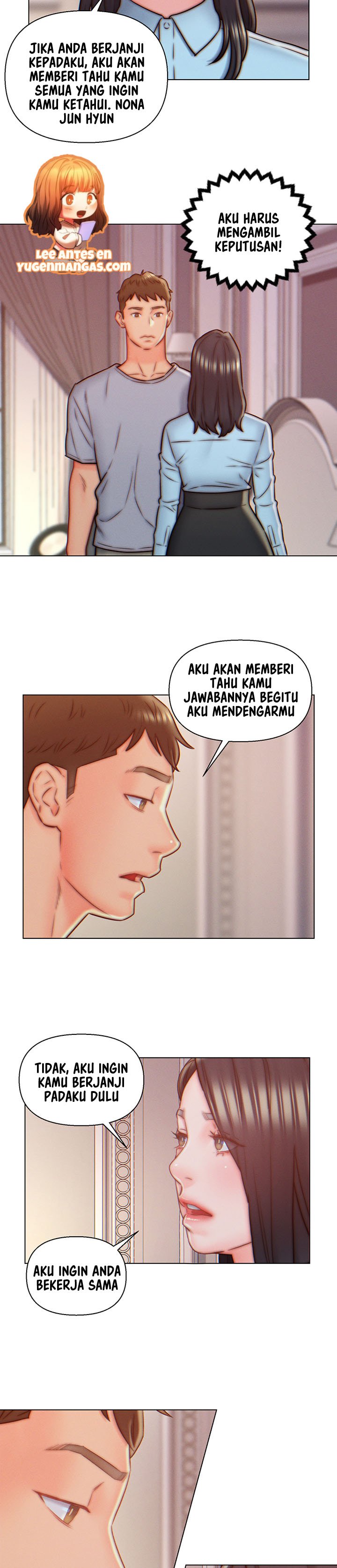 Daryl Son In Law - Chapter 10 4