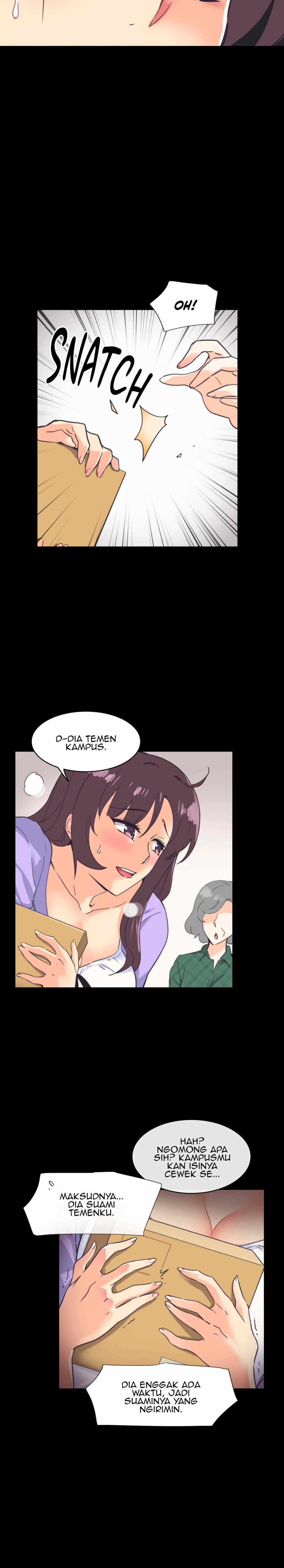 Bride Training - Chapter 10 10